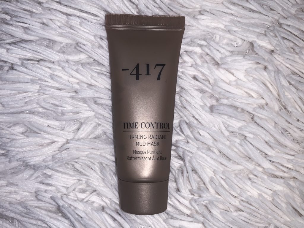 -417 Time Control Firming Mask