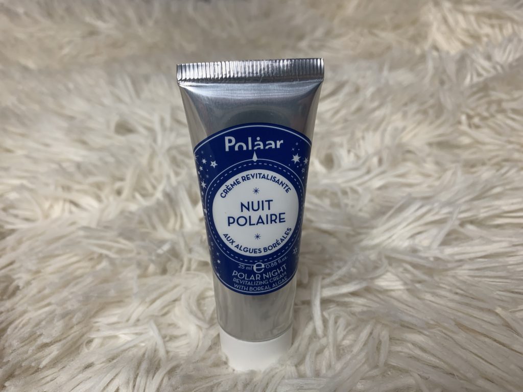 Polaar Polar Night Cream